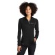 Eddie Bauer ® Ladies Smooth Fleece Full-Zip